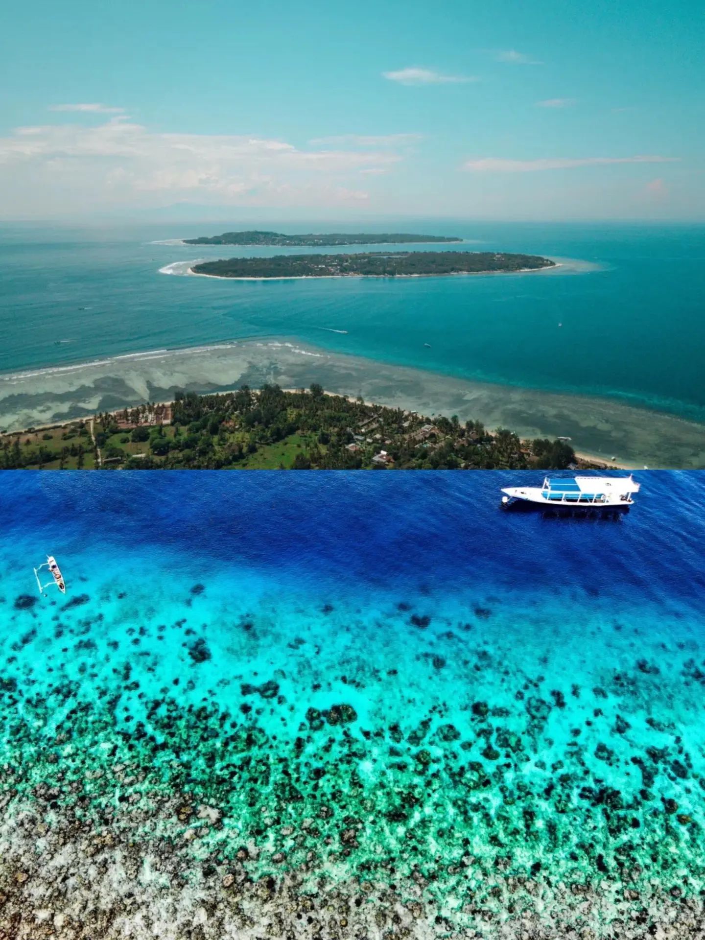 龙目岛|印尼龙目岛攻略，比巴厘岛更美更小众