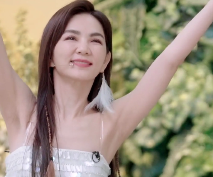 浪姐4|《浪姐4》好失望,姐姐们又懒又迷之自信,有两位已拿烦人卡!