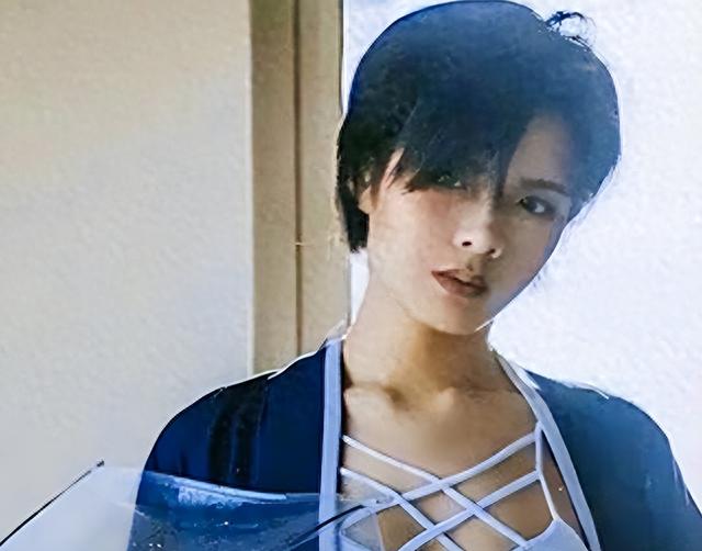 许可馨:曾扬言将全部资产捐给反华组织,如今下场简直大快人心