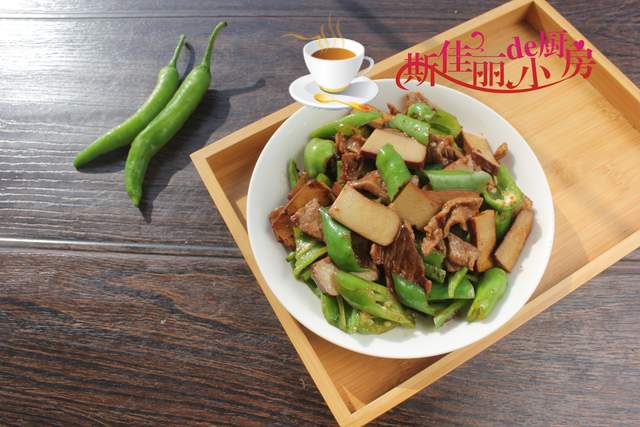 青椒|秋天不妨多给孩子吃四种高锌食物,头脑灵光,学习不吃力