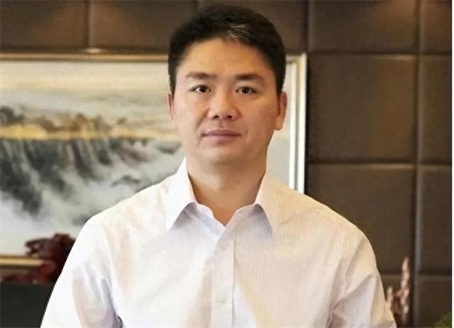 刘强东一双儿女近况：女儿成公主，儿子却成永远的痛