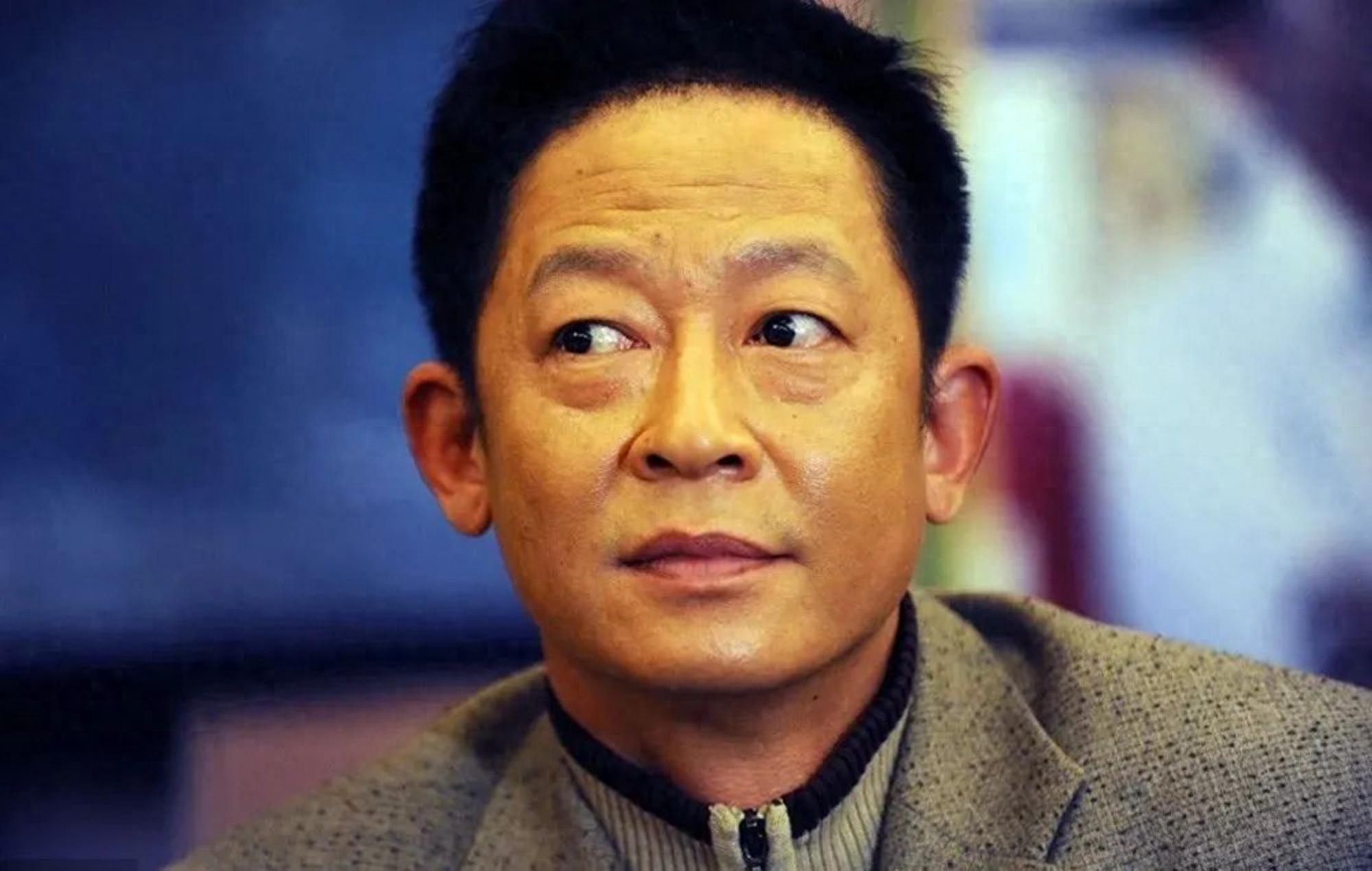 王志文:我落难时王宝强倾囊相助,但宝强落难借300万我一分没给