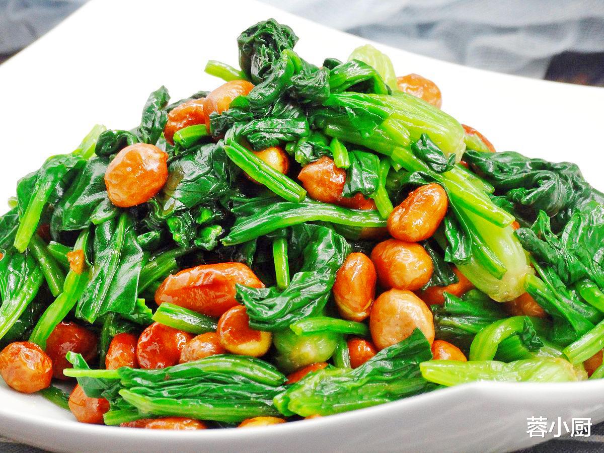 豆腐|夏多汗,宜补钾,5道高钾菜要多吃,补足钾元素,精神饱满一整天