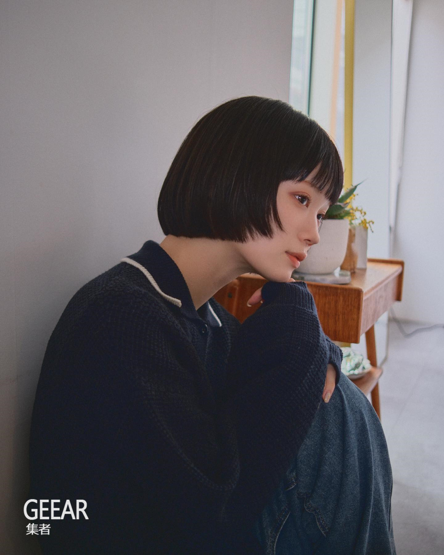 短发 夏天就是要清爽：快跟着日本女生换上这3款短发！