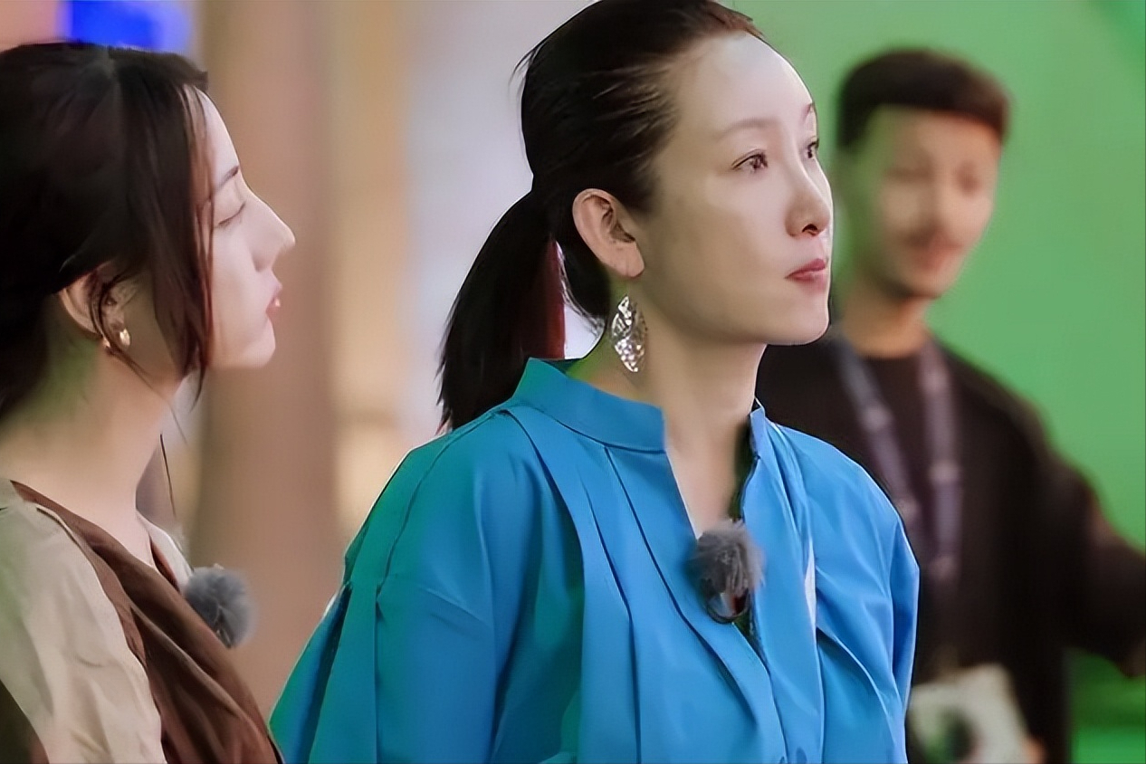 《花少5》口碑翻车,3女星成最大败笔,一趟出游本性彻底藏不住了!