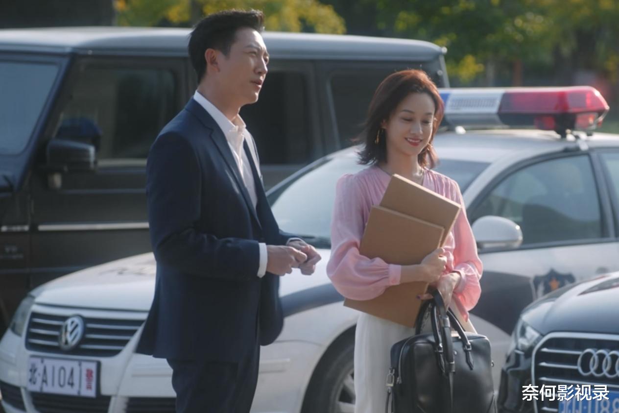 无所畏惧：真相大白！害许建设坐牢的罪魁祸首，确定是马丽丽无疑