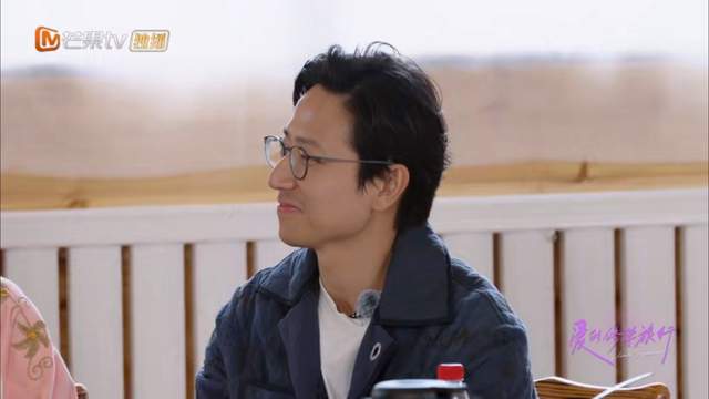 他好爱她!施伯雄坦言在吴千语面前常感自卑,常觉亏欠,常恐失去