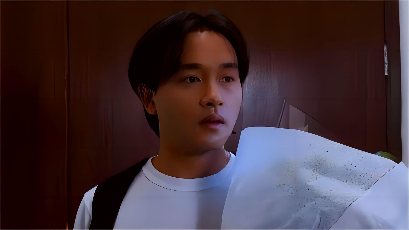 一位伟大的歌星——张国荣