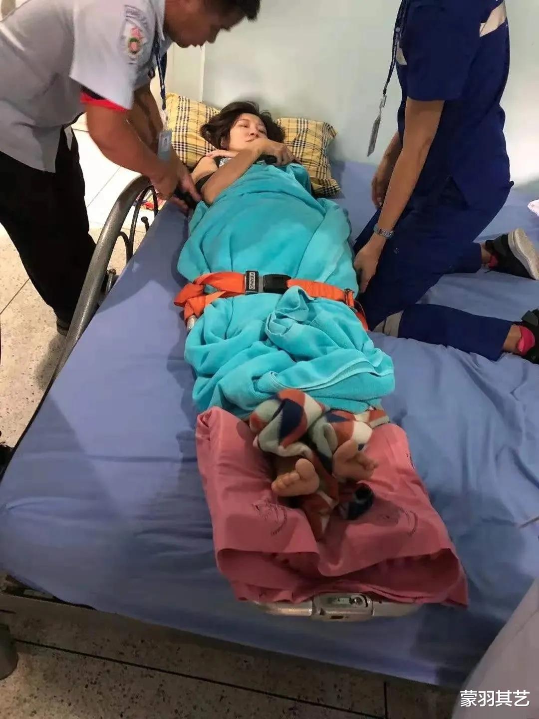 《消失的她》故事原型,王暖暖亲口讲述全程,现实比电影更可怕