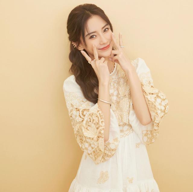 Angelababy|跑男换人？网传杨颖退出范丞丞常驻，baby粉丝已经在狂欢了