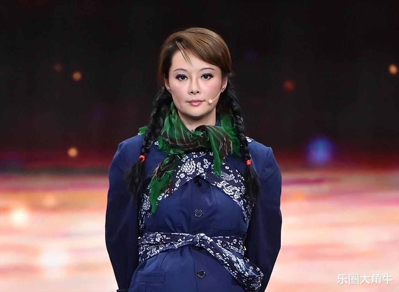 粉色|与袁立同居12年的富商徐威，为何转头又去娶了世界冠军张怡宁？