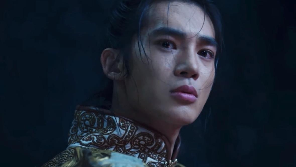 于适粉丝脱粉回踩，曝光多张未修怼脸生图，皮肤状态堪忧