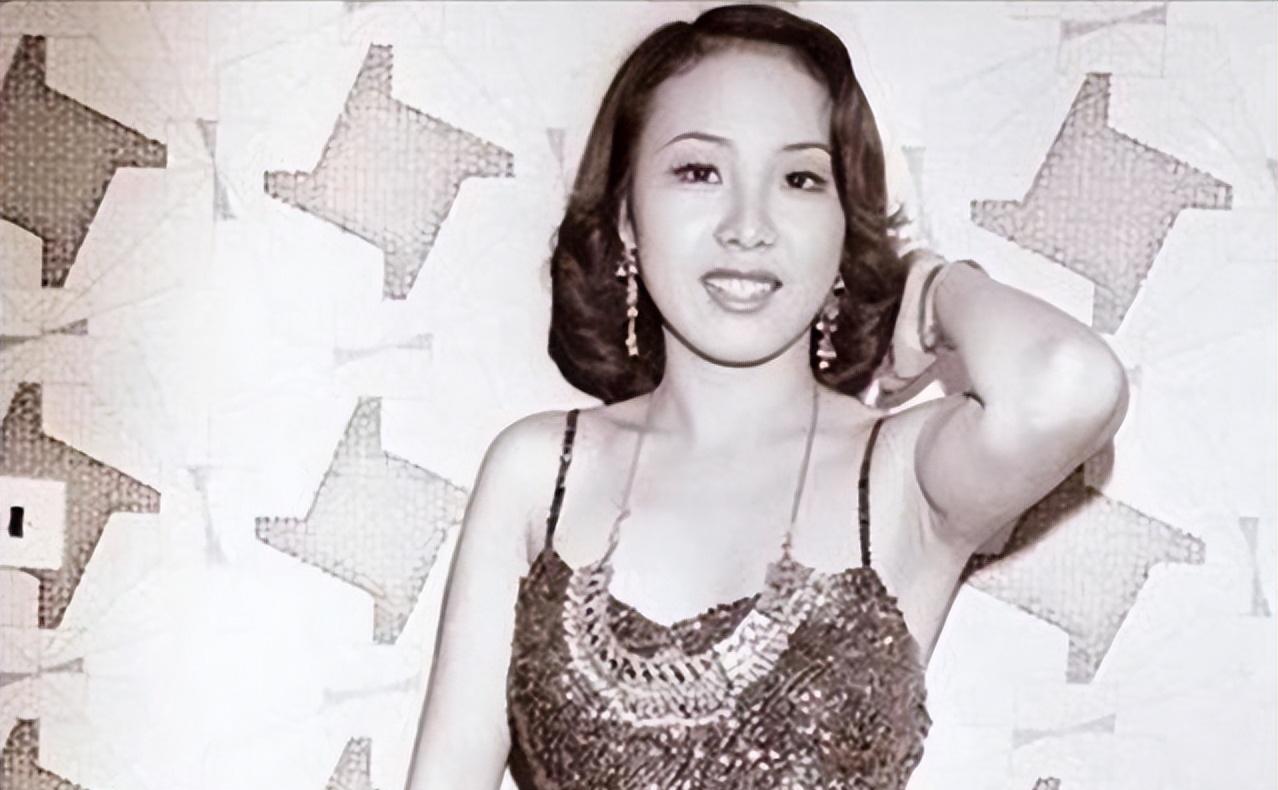 台湾“花尼姑”评价林志玲,以前是两颗樱桃,现在变成两粒黑枣