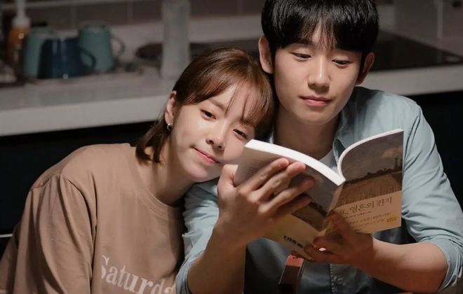 熬夜必追的10部经典韩剧,部部有惊喜,你还没看过哪部?