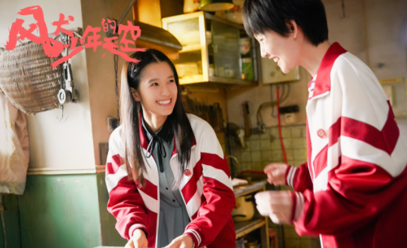 多年过去，徐静蕾、周迅、李冰冰的“接班人之战”，已经分出胜负