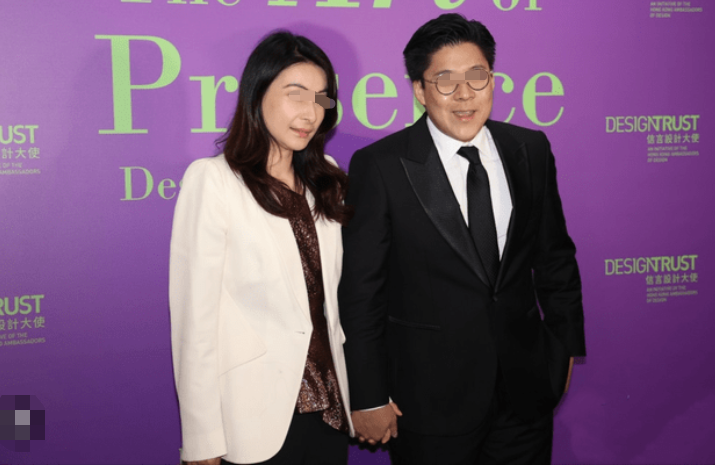 啥?郭晶晶婚变,为64亿闹上法庭?!