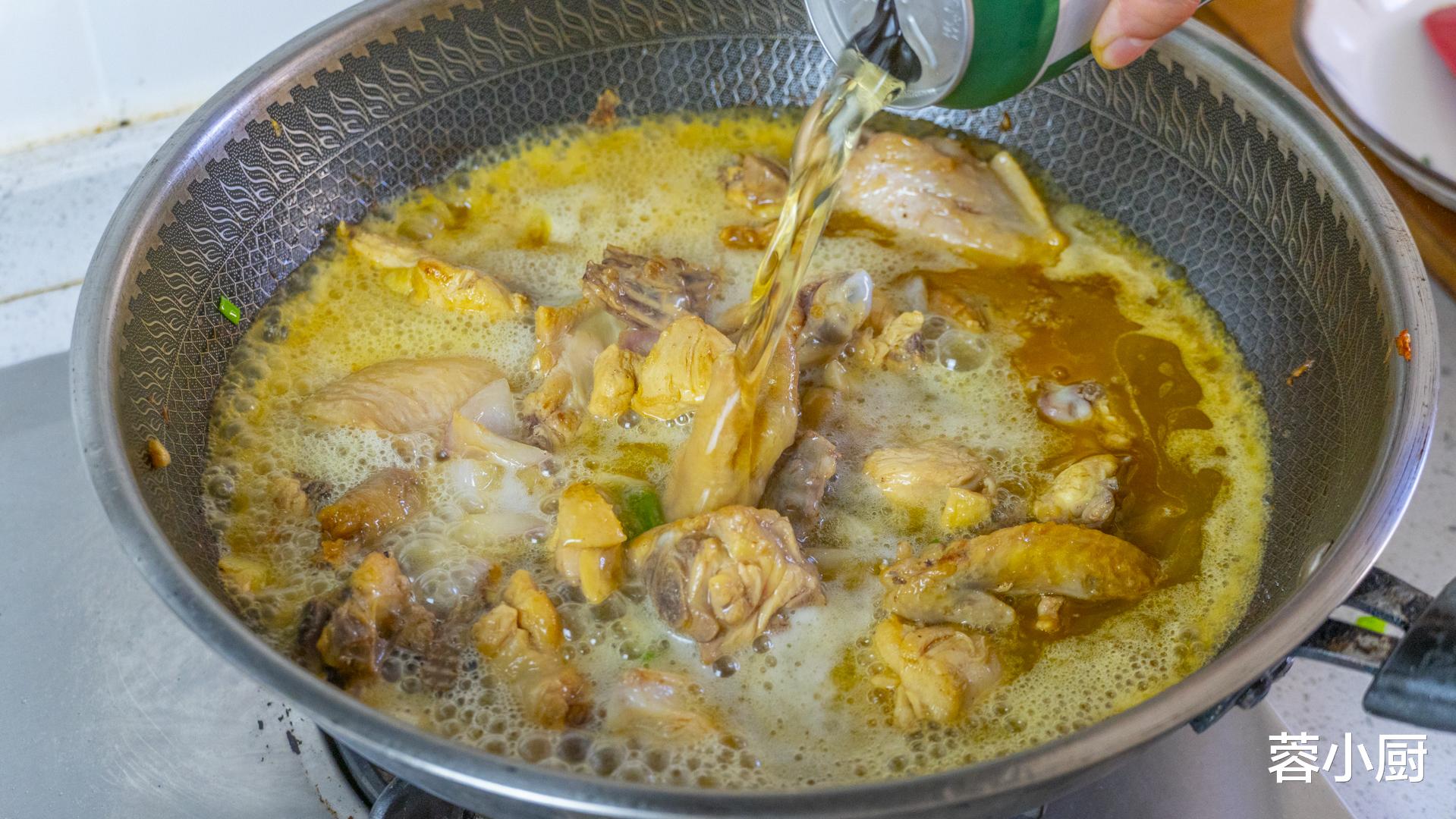 美食教程|年纪大了要舍得吃!这3种肉比牛肉强,比猪肉好吃,高蛋白易消化