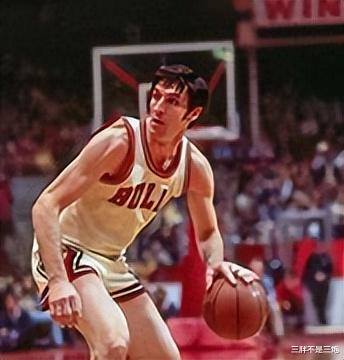 盘点NBA联盟历史总篮板排名前十的得分后卫(常规赛篇)