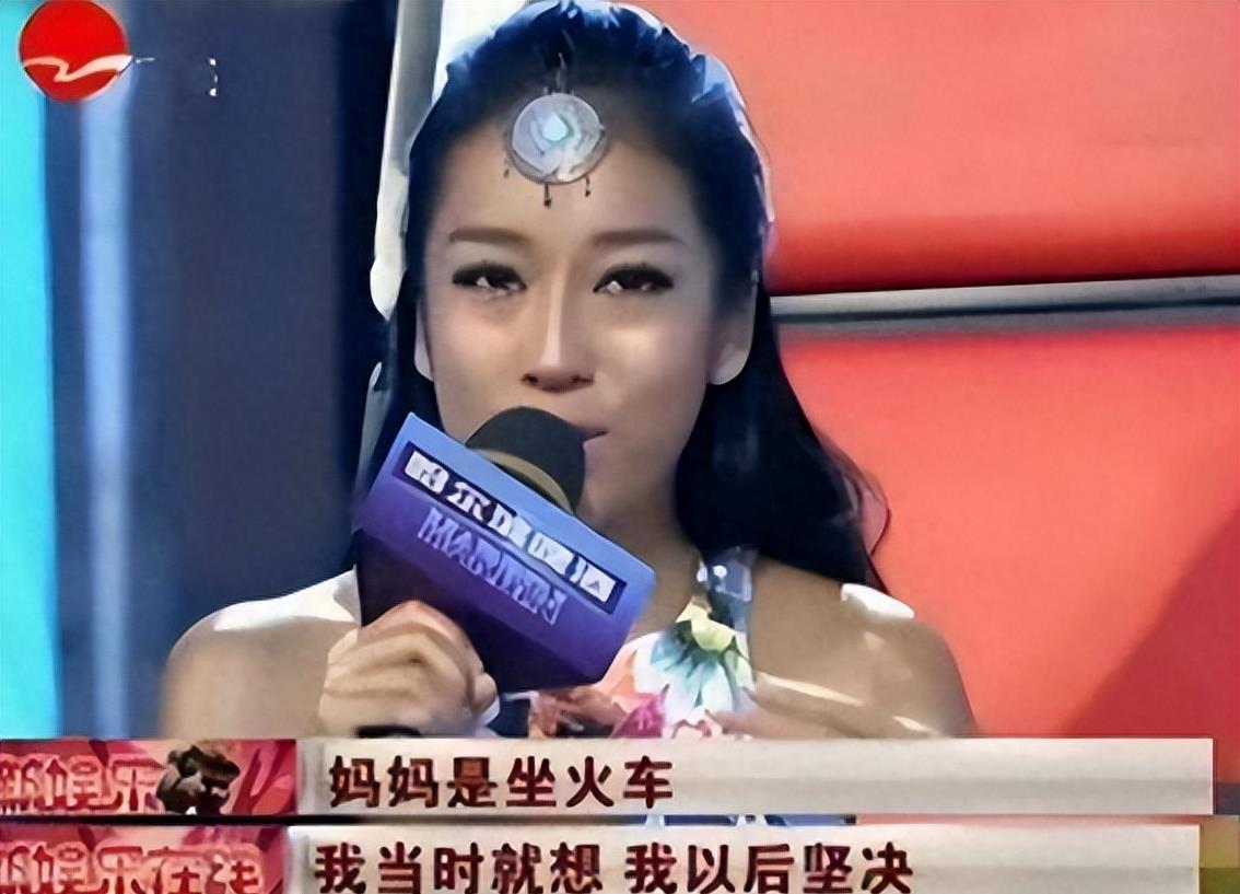 刘石坚：我这辈子最后悔的事情，就是捧红了吉克隽逸这个“白眼狼”