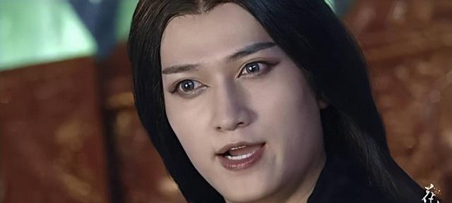 化妆 重紫妆容堪比黑魔仙，盘点影视剧中的辣眼“黑化妆”
