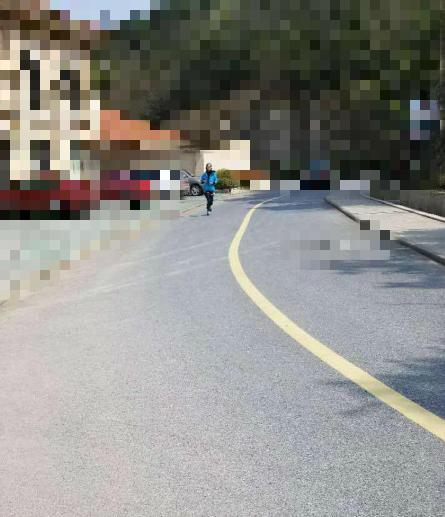 刘亦菲|越努力越幸运|关于刘亦菲的二三事