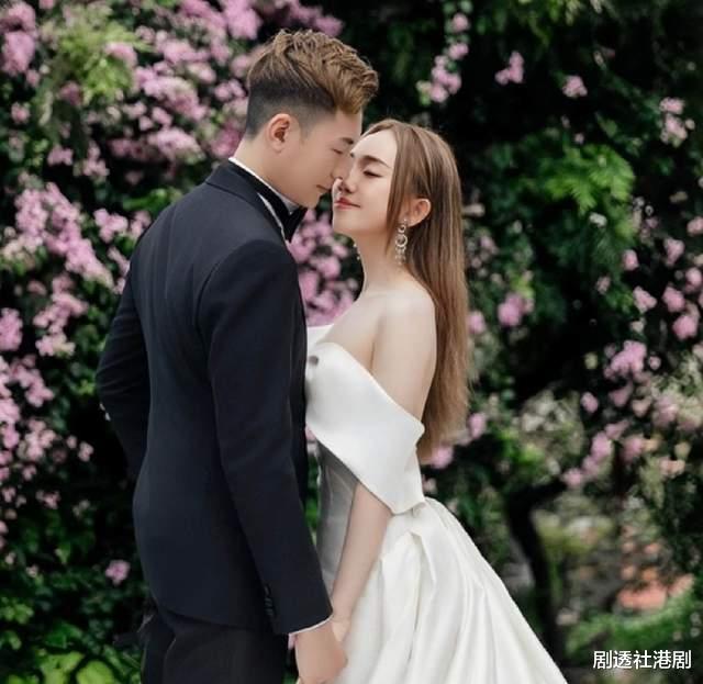 恭喜！TVB知名富二代结婚过大礼，将在光棍节举行婚礼