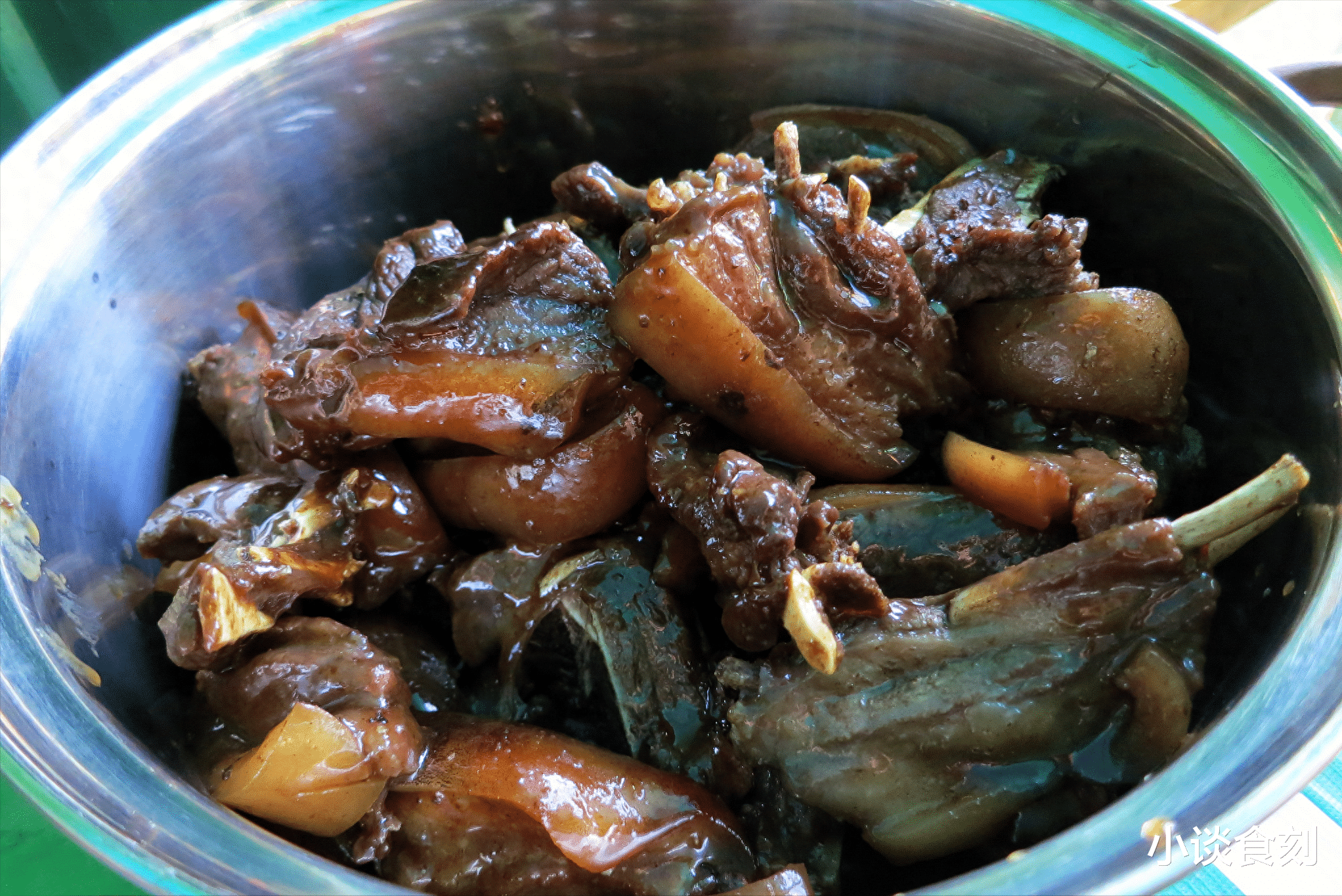 狗肉|八月十五中秋，“3菜不上桌，无祸人平安”，老人管这叫“讲究”