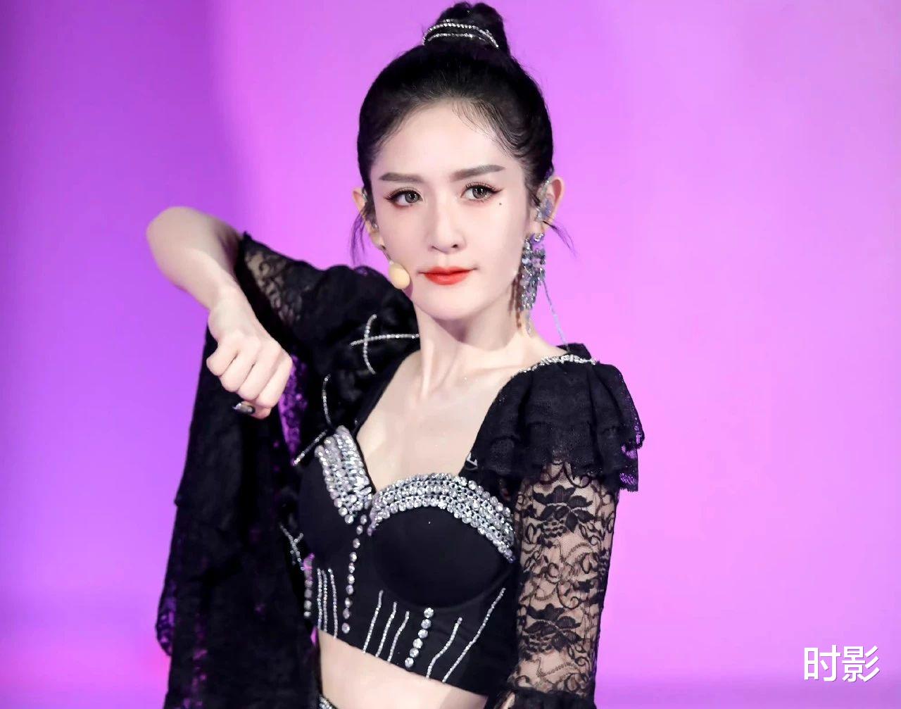 张颂文|《浪姐4》谢娜帮队员拉票，破坏了节目规则，又拉满了仇恨值