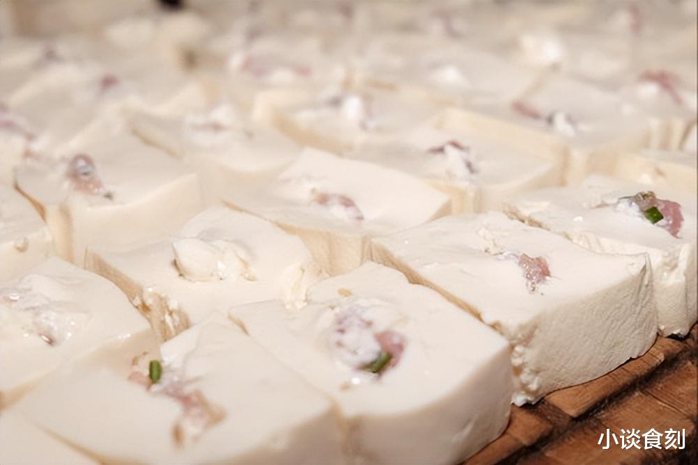 豆腐|“豆腐五不吃,吃了人难安”,哪5种豆腐不能吃?看完提醒家人