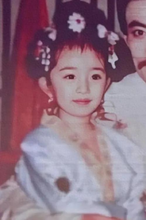 杨幂和陈伟霆的故事告诉我们,世界上没有不透风的墙!