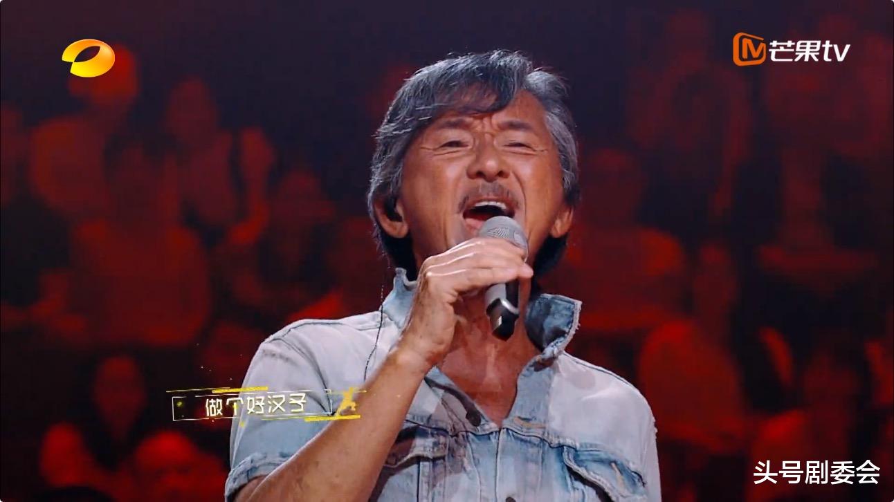 张歆艺|播放量破9亿，一口气拿下75个冠军，湖南卫视又打出综艺王炸！