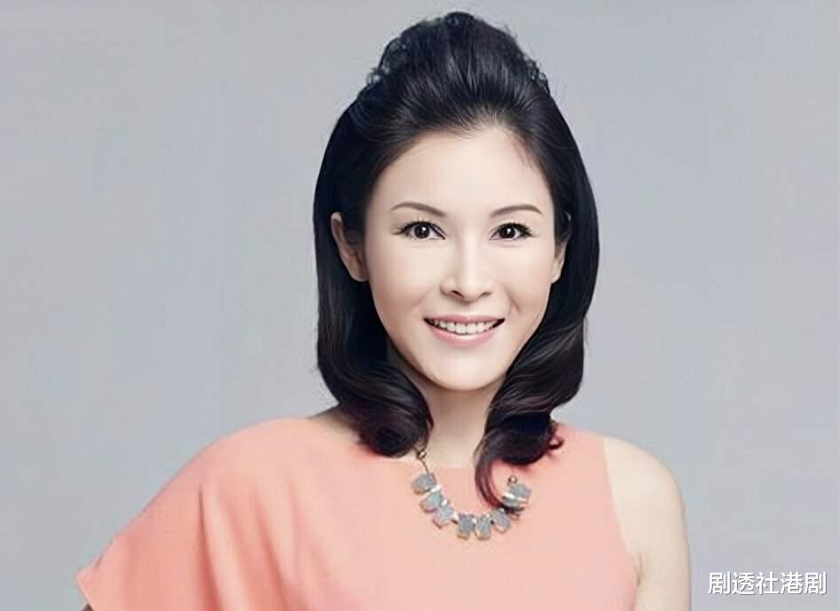 台湾知名女星看破红尘出家,罕露面变慈眉善目,不再追求物质生活