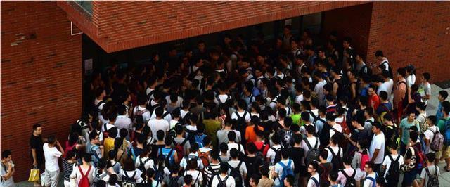 招聘|东莞事后全民呼吁取消中介，整顿企业作风不良招聘，数亿人有救了