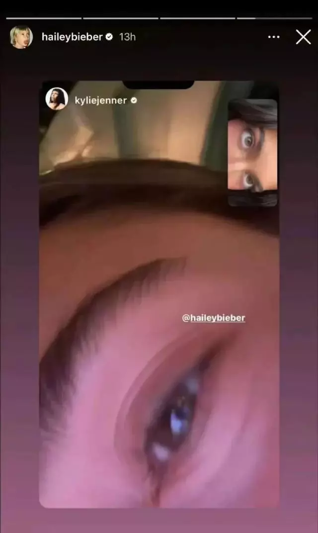 比伯|海莉发文给比伯庆生，被全网惊诧：比伯取关了老婆