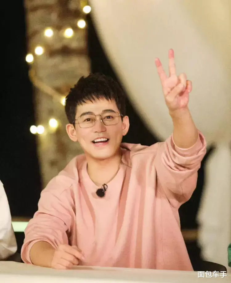 黄磊|《向往的生活7》阵容曝光，黄磊罢录刘宪华回归，9位飞行嘉宾加盟