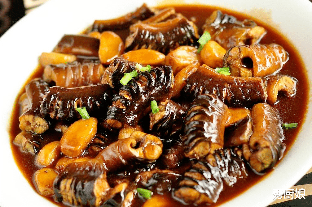 美食教程|三伏天,吃鱼吃肉都不如吃它滋补,开胃又解馋,可惜吃过的人不多