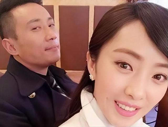 刘晓洁|演员刘晓洁: 因太美被大10岁丈夫狂追!从嫌弃丈夫到结婚充满缘分!