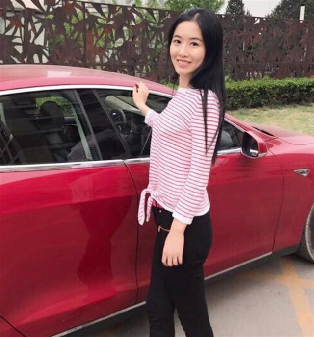 翟欣欣|“毒妻”翟欣欣隐瞒婚史,41天骗走1300万,逼死前夫,结局如何?