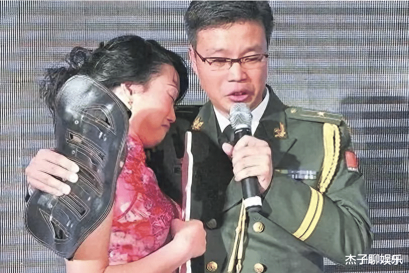 没房没车嫁王迅,离婚6年后去世,一句悔教夫婿觅封侯太伤心