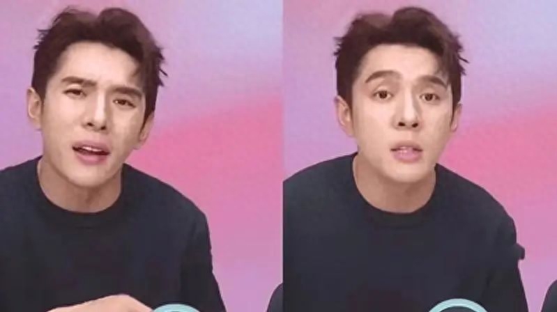 网传李佳琦今年双11对赌合同超300亿!网友:让他从头开始吧