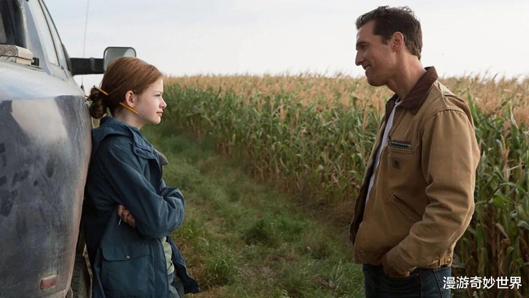 这些电影中隐藏的惊人细节,让我感受到了差距…