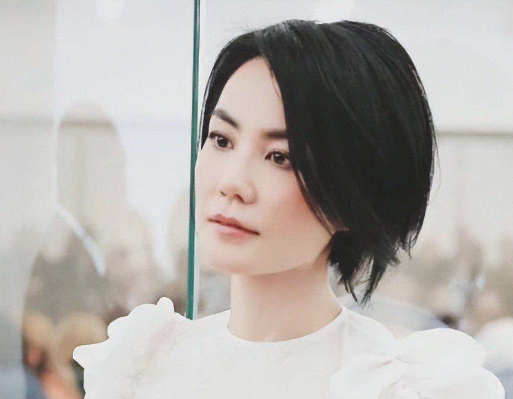 王菲|王菲,登上热搜!