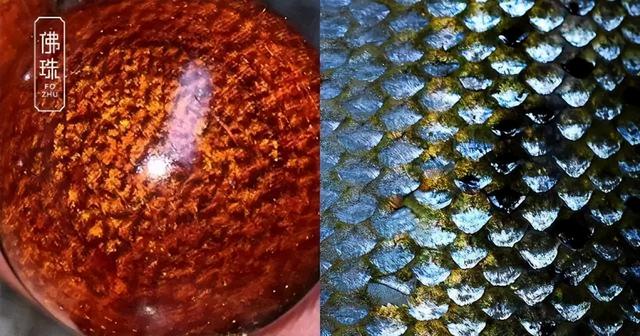 沉香|开眼界!极品的木质手串,到底有多美