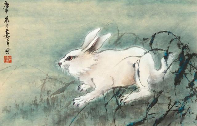 博物馆|四季书画拍卖鉴赏(二)