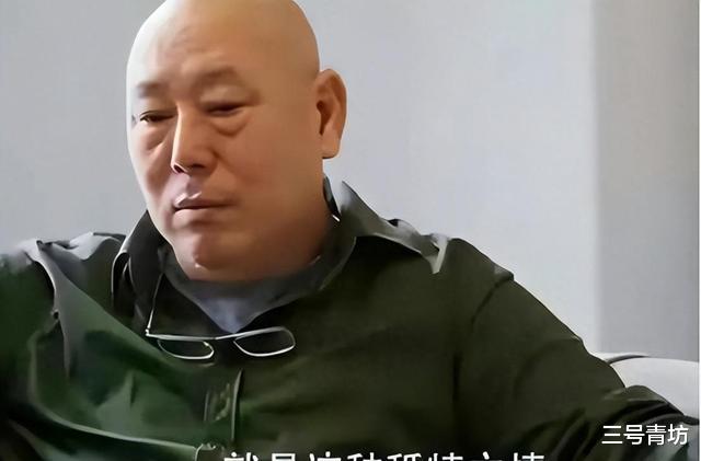 68岁的李诚儒“晚年凄惨”网友:自找的,就活该