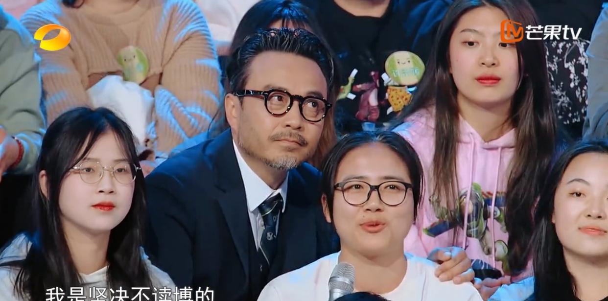 周笔畅|我想和你唱：周笔畅再唱经典，歌迷表白献唱，戳中无数观众泪点