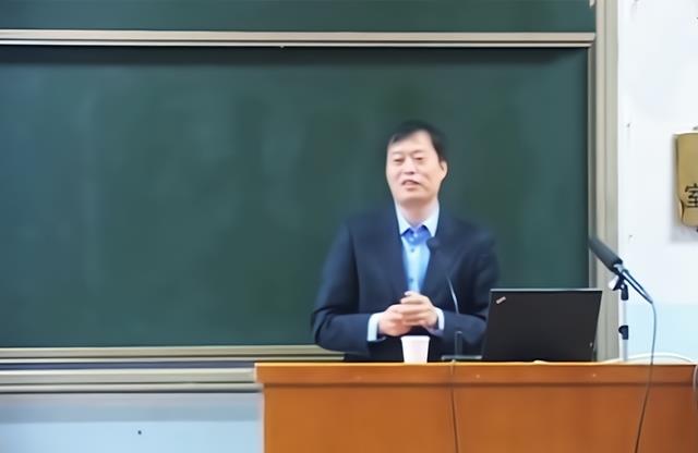 58岁上海交大教授转阴6天后上班,2小时后突然去世,发病过程披露