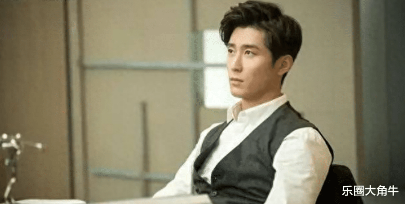 13年过去了，回头再看周冬雨与窦骁如今境遇，二人间差距一目了然