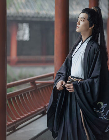 驸马纳妾那晚,他的"小妾"猩红着眼爬上了我的床