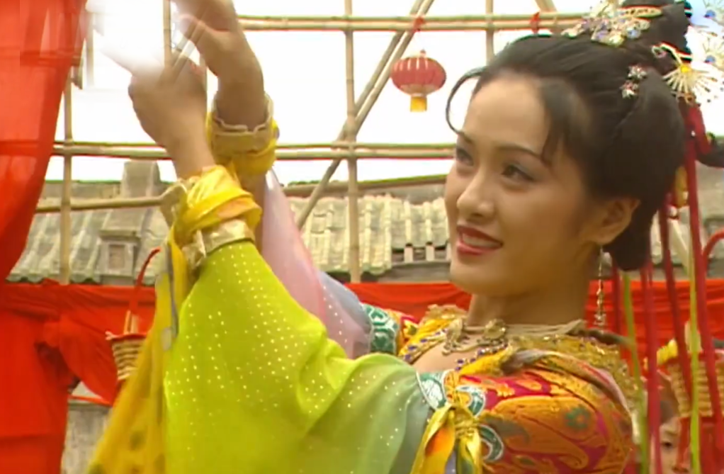 TVB|TVB很看重学历,名校毕业的女明星,哪怕颜值平平,也会受到力捧